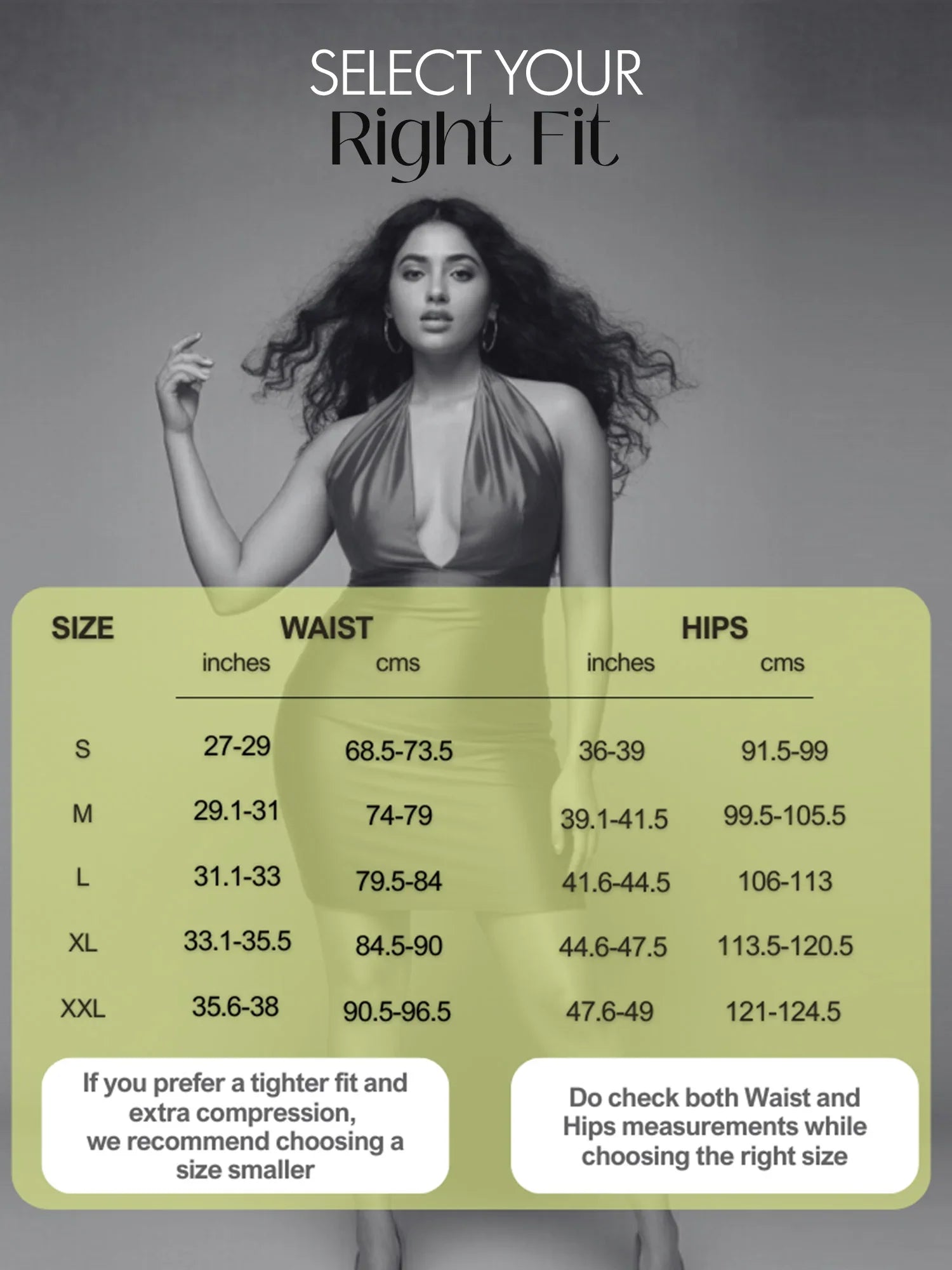 Cleavage Bra X Shaper Brief