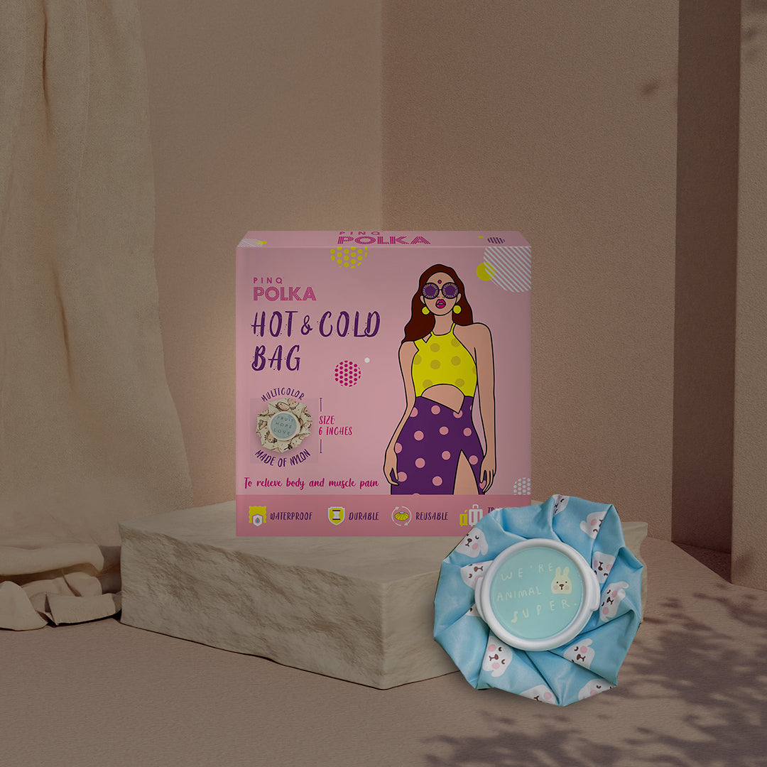 Hot and Cold Pack
